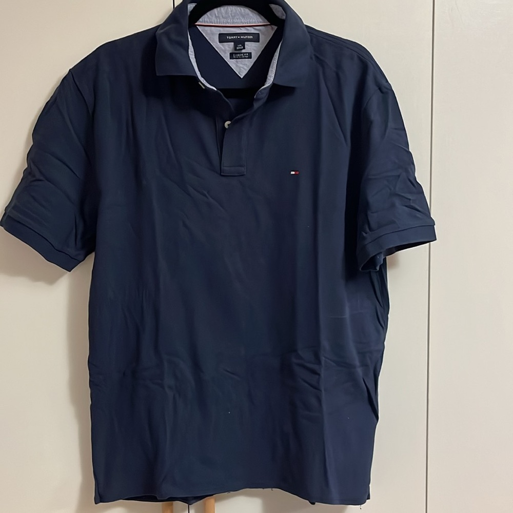 Tommy Hilfiger Polo - Picture 3 of 4